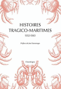 Histoires tragico-maritimes